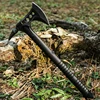 Outdoor Camping Axe Hammer Multi-purpose Portable Survival Tomahawk Wild Tourist Emergency Gear Hatchet Gardening Tool Axes 4