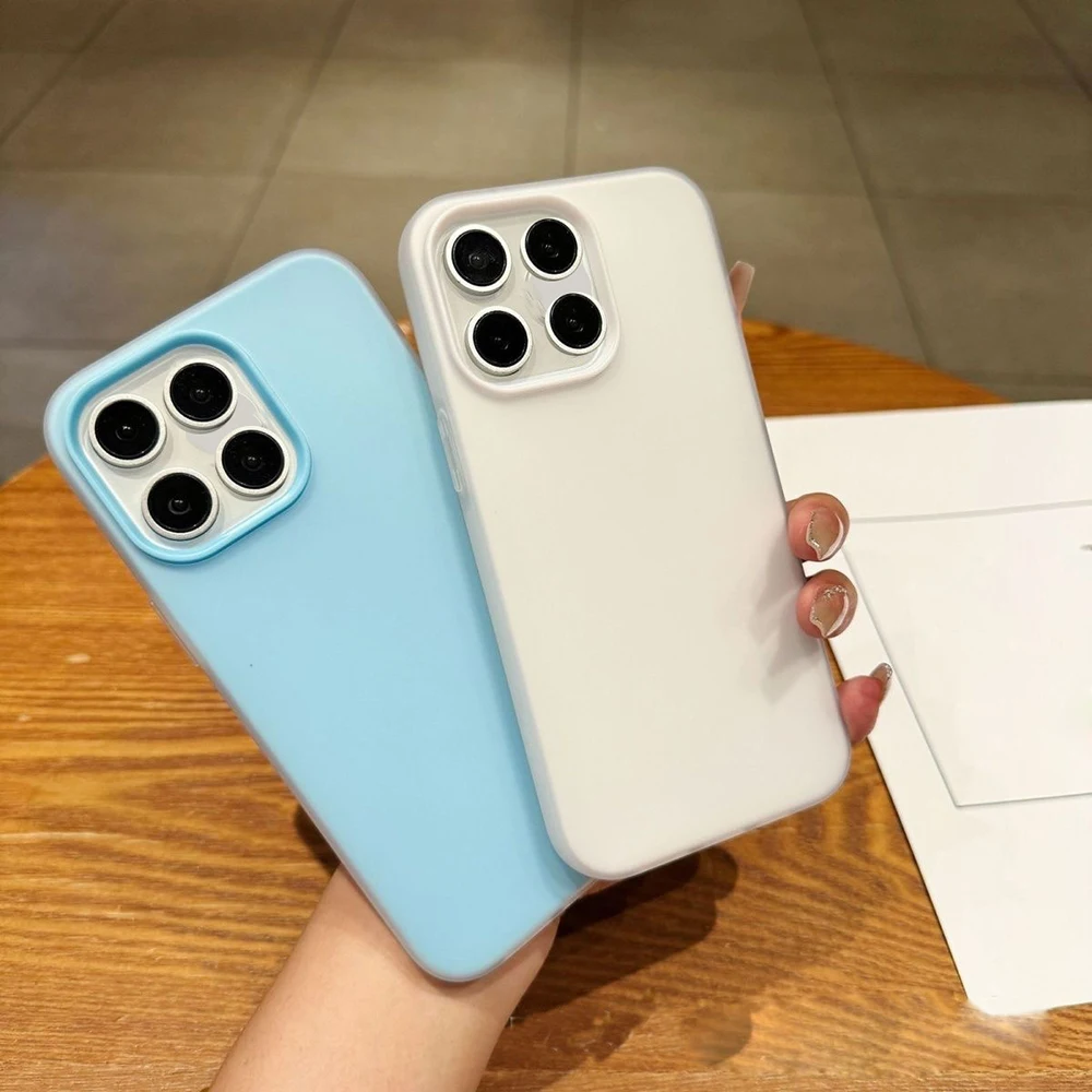 A5X Case Jelly Color 2-in-1 Shockproof Phone Cover
