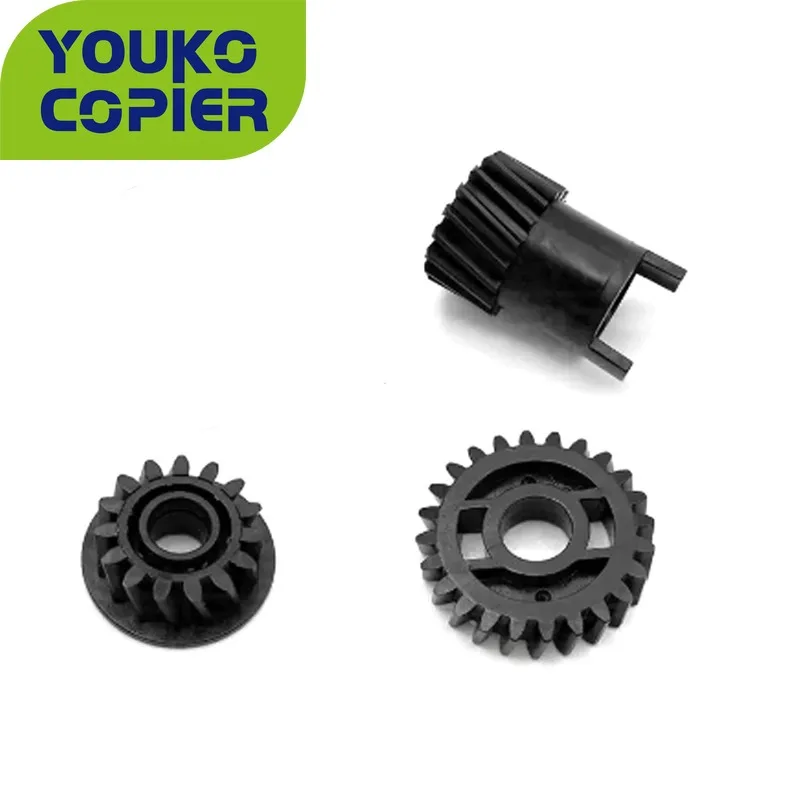 

10pcs 007K98680 007K98681 007K98682 Fuser Drive Gear for XEROX V80 V180 V2100 V3100 / Versant 80 180 2100 3100