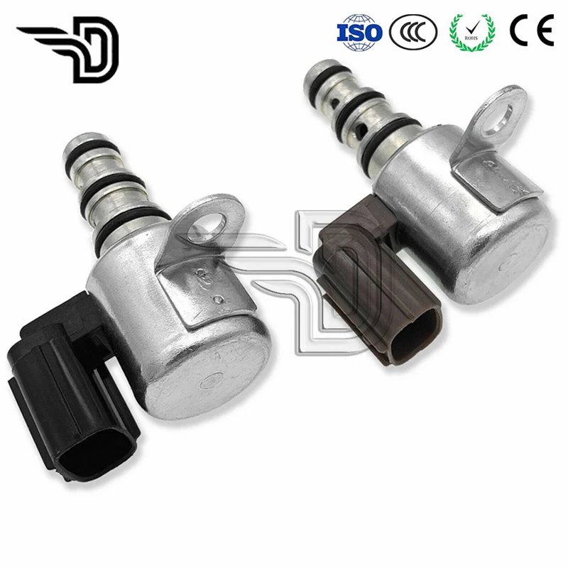 

Automatic Transmission Shift Control Lock up Solenoid 28400-P6H-013 28500-P6H-003 for Honda Civic CR USPS