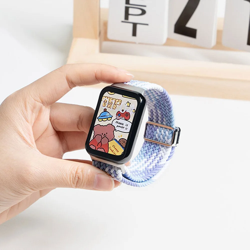Рисунок 6 - Ремешок нейлоновый для Xiaomi Redmi watch 4