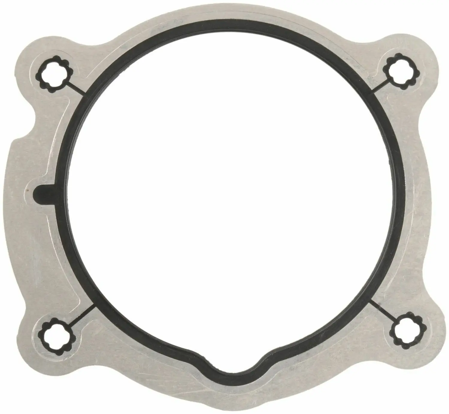 

Fuel Injection Throttle Body Mounting Gasket 12593360 For 2007-2009 Saturn Aura Outlook MAHLE ORIGI