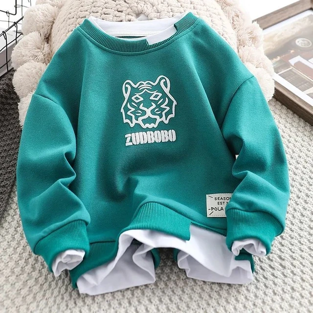 Sweatshirts Girls Age 10 Years  8 Years Girls Sweatshirts Warm - 2023 Kids  - Aliexpress