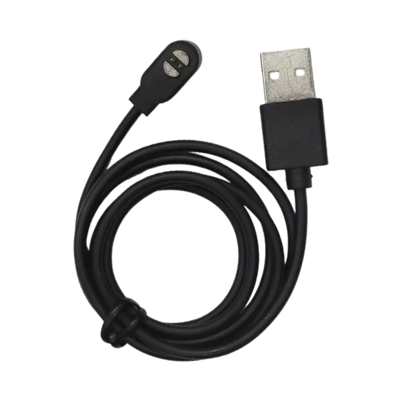 

USB Magnetic Charging Cable Power Adapter Stand Bracket for PurFree BC01