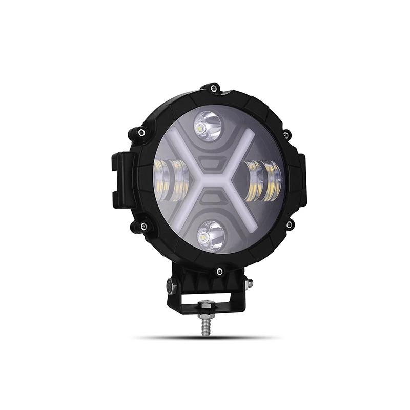 

Led Car Headlights Auto Headlamp Tractor Projector Headlight For Tata Tiago