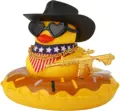 Cowboy Hat M