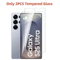 2PCS Front Glass