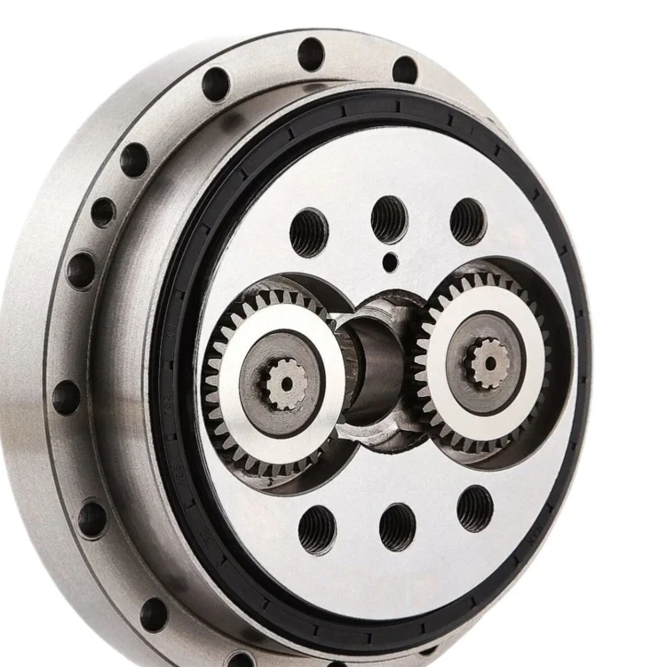

X/cyclo gear motor циклоидальная коробка передач для вертикального миксера