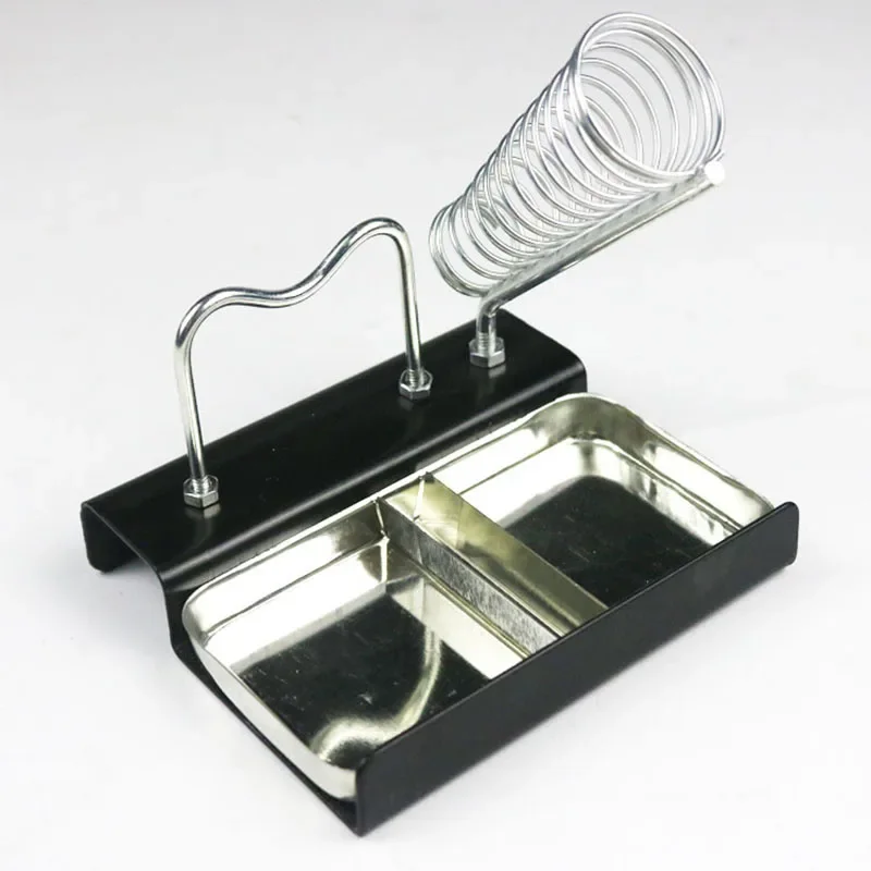 

Soldering Iron Frame Double Lattice Soldering Iron Frame Multifunctional Soldering Iron Frame Tin Wire Frame