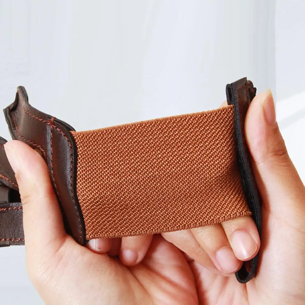 

Защита для пальцев с луком и стрелкой, мягкая эластичная защита телефона с крепежной лентой для рук, защита для пальцев, износостойкая защитная пленка