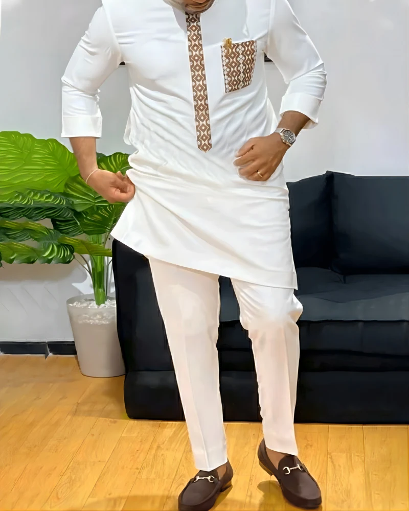 WHITE 1