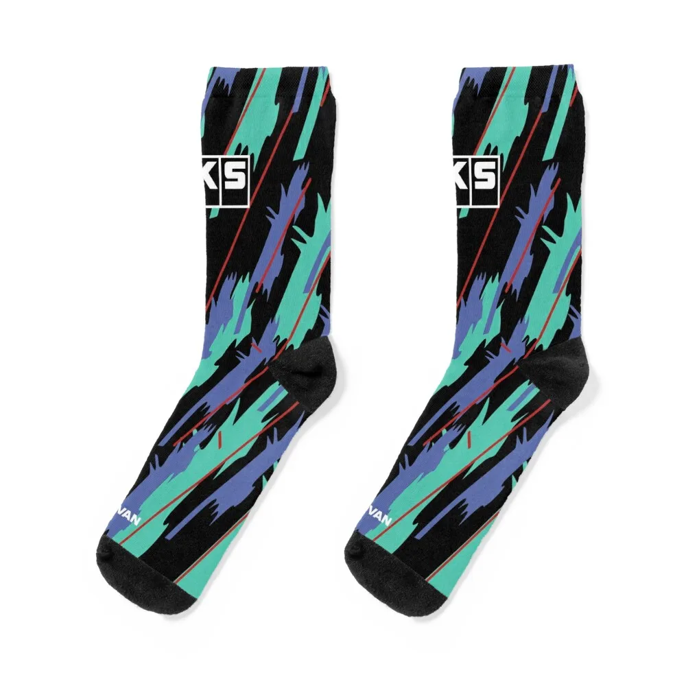 HKS super oil retro livery Socks kids socks stockings for men sports socks for men Socks set