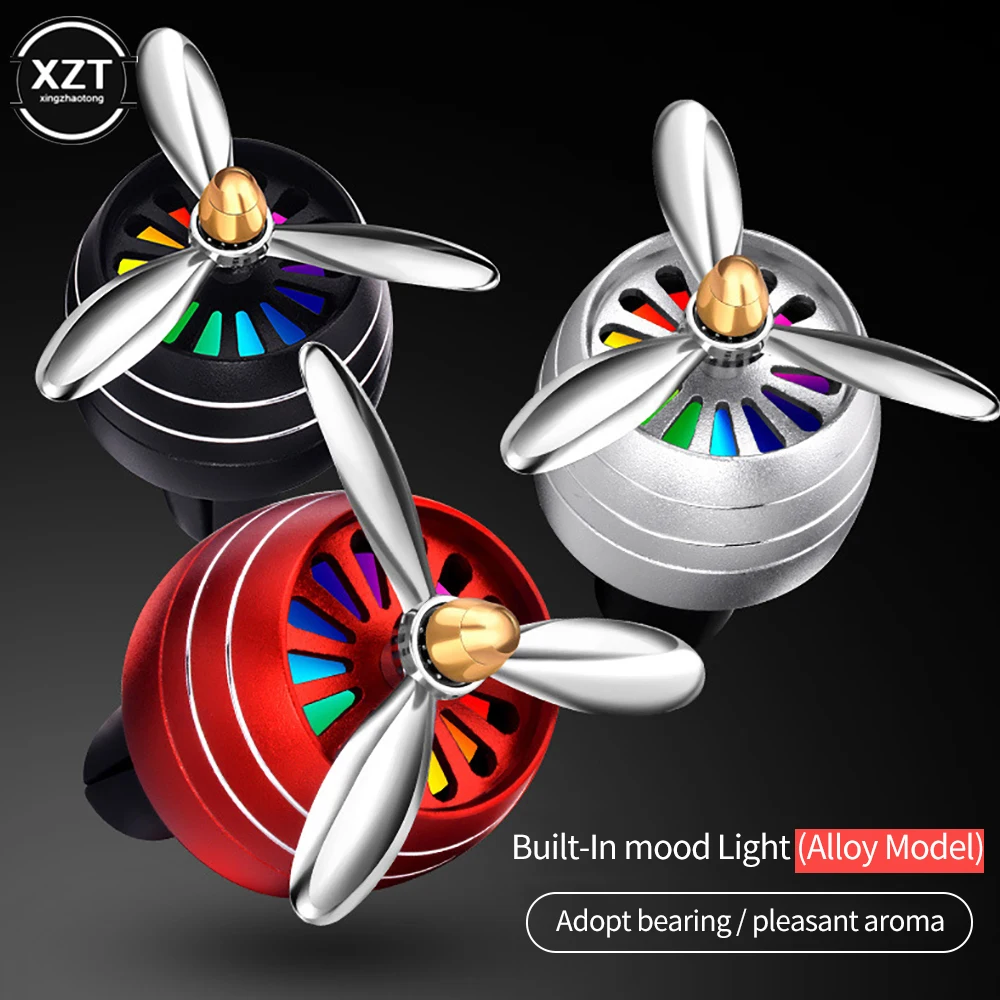 Lampe de Plafond Avion Enfant | Hélice Bois Led