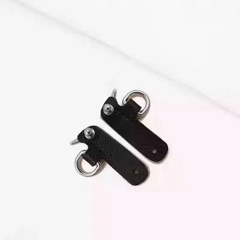 thumbnail image 1 of 【Actualización】Correa de cuero de repuesto para bolso cruzado, compatible con la correa de hombro Longchamp Mini sin modificación de perforación, 1 of 5