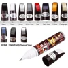 New 12ml Car Paint Pen Waterpoof & Durable Car Repair Pen Auto Liquid Scratch Repair Paint Professional Scratch Repair Tool 1