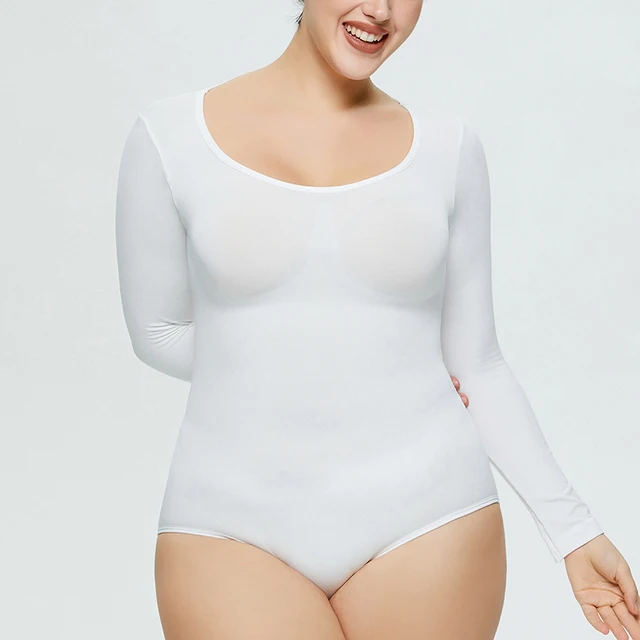 Woo Store-Todos os Dias Body Shapers para Mulheres, Emagrecimento  Underwear, Shapewear, Tanga Controle De Barriga, Bodysuits, WSSS-18 -  AliExpress