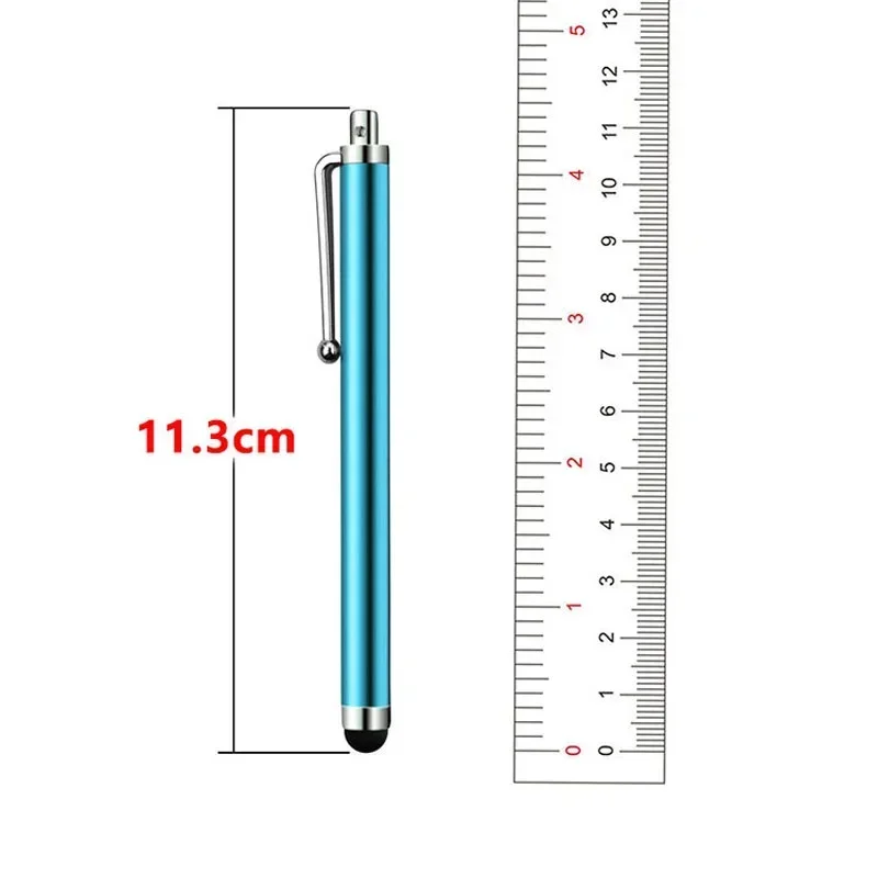 10 Pieces Stylus Pen Universal Stylus Touch Screen Pen for Smartphone Tablet Lightweight for iphone iPad Samsung Galaxy, stylus pen,touch pen