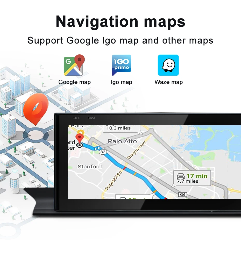 Android 14 12.3inch Wireless CarPlay Auto For AUDI 2012-2018 Year A6 A7 C7 S6 S7