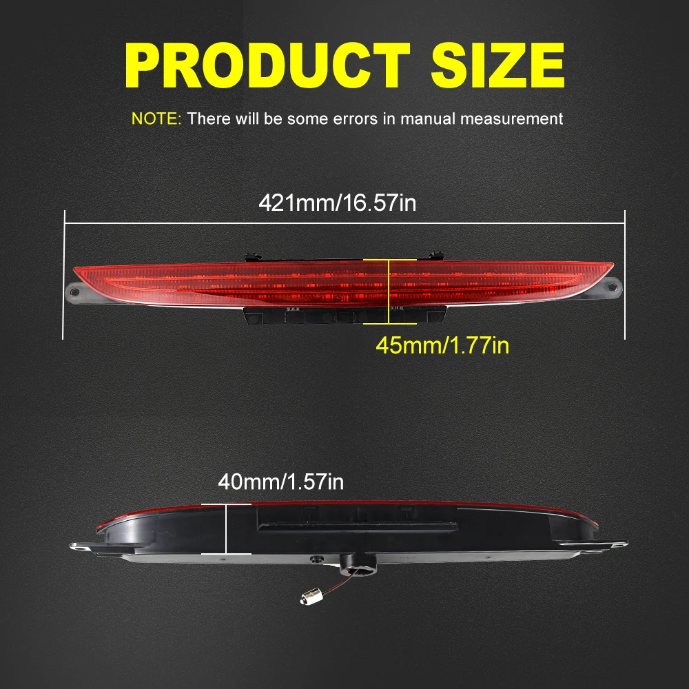 ڵ LED   Ʈ,    ÷, Ȱ  , ƿ TT MK2 2007-2014 OME:8J0945703
