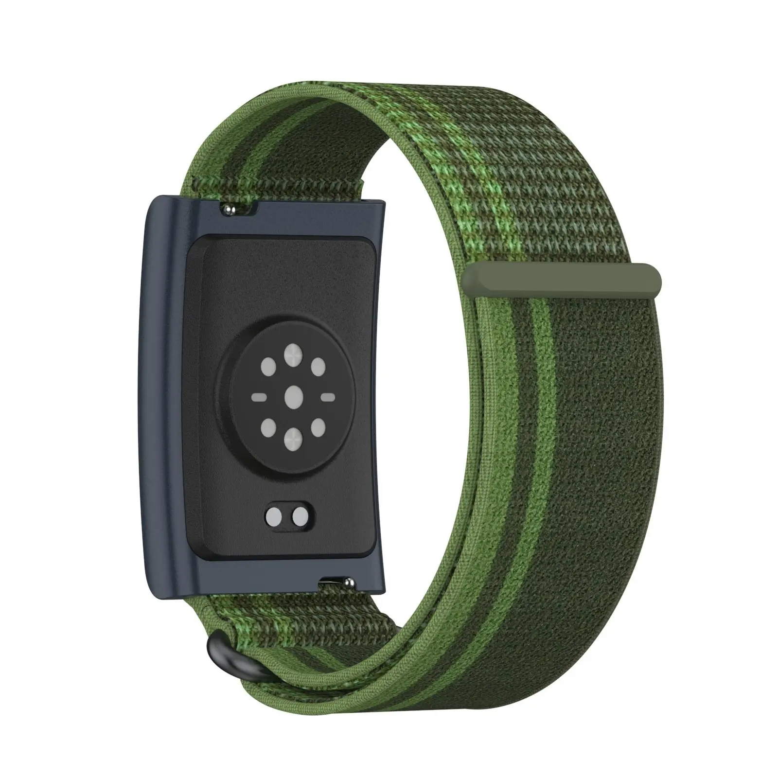 Adjustable Nylon Strap for Smart Watch - Sport Wrist Band Loop Accessory