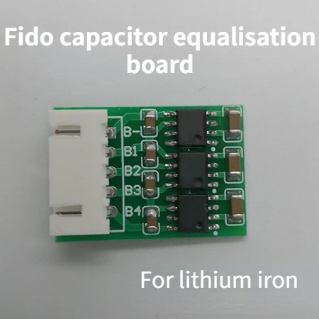 

3-21 серия, активный эквалайзер для литиевого, железного, литиевого, титаната, тройного лития, 5 мВ, плата эквалайзера для передачи энергии