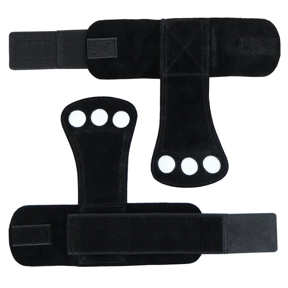 

Weight Lifting Workout with Wrist Support for Gym Cross Training Lifting 1 Pair