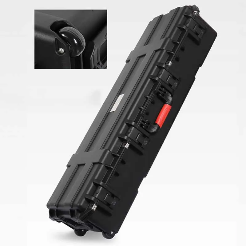 Multifunctional Shockproof Tool Case Large Capacity Hardware Packaging Box Photography Equipment Waterproof Safety Storage Boxes 3