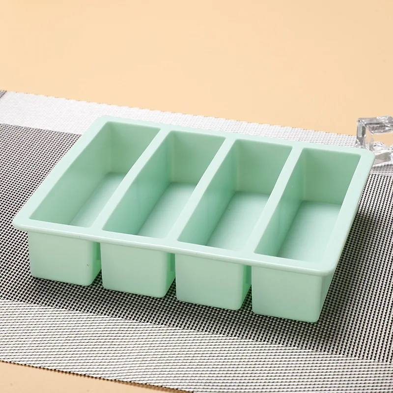 Giant Silicone Ice Cube Tray Mold - Product Image 11