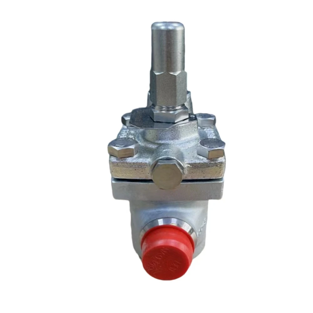 

Refrigeration Spare Parts 027H2061 ICS Solenoid Valve Pilot Operated Servo Valve ICS1 25-25 25.0 mm