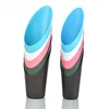 Plastic enduring Bucket Shovel Potted Cultivation Cylinder Mini Fleshy Plant Soil Spade Shovel Garden Tools 4