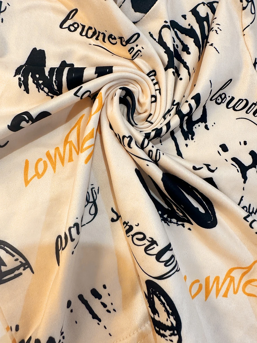 Рисунок 4 - LW Женский комплект из двух предметов