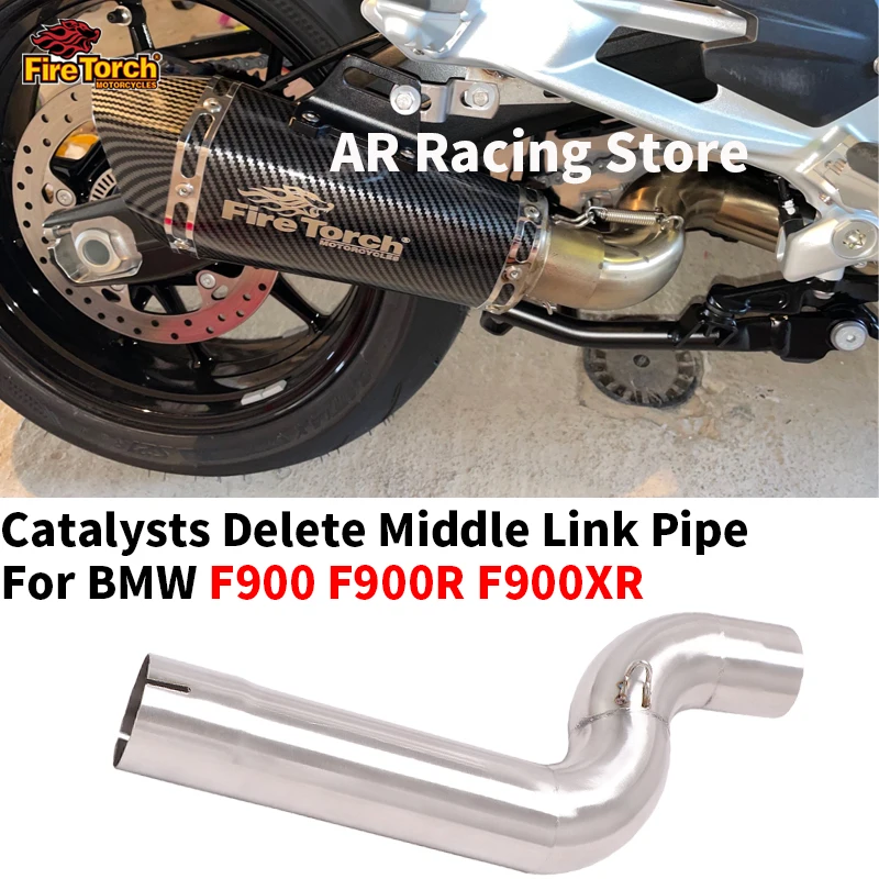 bmw f800gs slip on exhaust