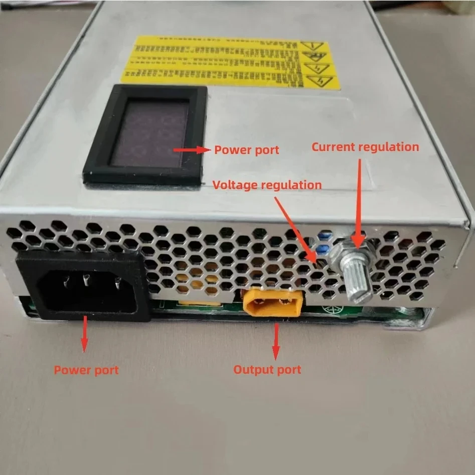 48V 58.4V 72V 60V 67.2V 84V 87.6V Li-ion Lifepo4 Lithium Battery Charger Voltage Curren Adjust 20A Fast Charge ebike 16S 20S 24S ebike battery charger