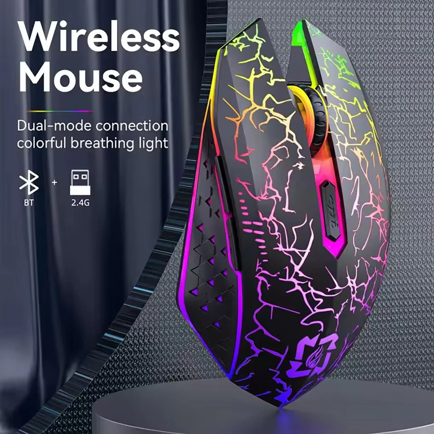 Mouse Rgb Color Ultimate Guide to Choosing the Best RGB Gaming Mouse for Enhanced ...