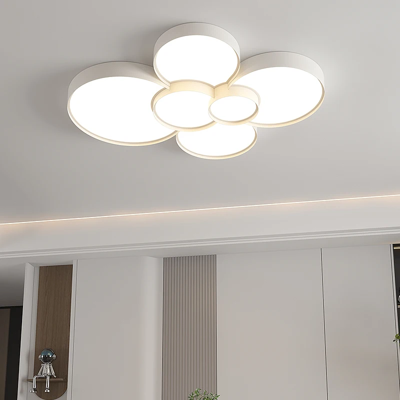 

Modern Design Simple Ceiling Lights Home Decoration Living Room Study Bedroom Dining Room Lamp Indoor Fixture Chandelier