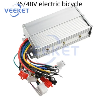 Controller brushless intelligente 36/48V E-bike 500W 30A per accessori scooter elettrico E-bike Bicicletta elettrica