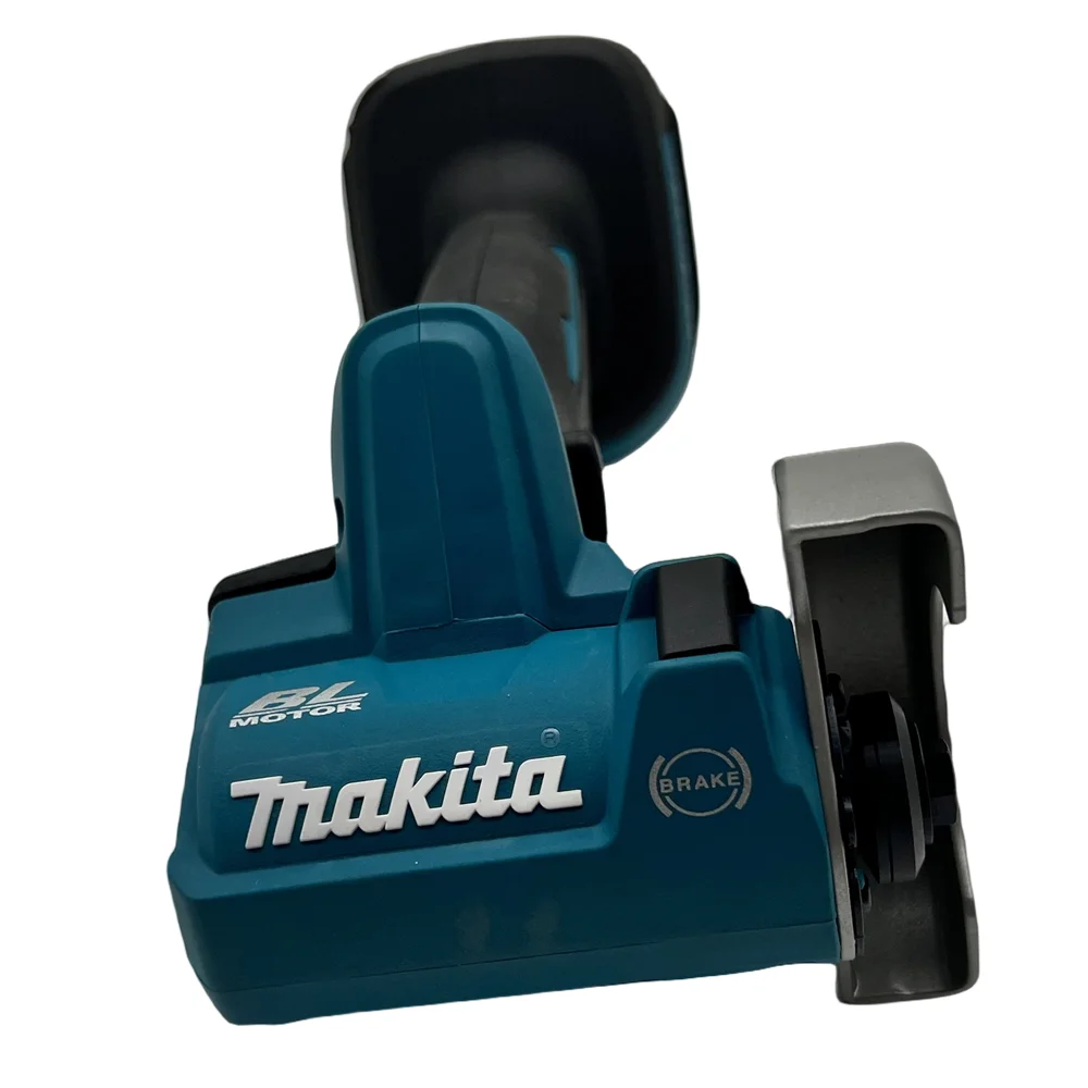 Makita DMC300Z Brushless Cordless Compact Cut off 76MM Mini Cutting Machine 20000RPM Angle Grinder 18V Lithium Power Tools 5