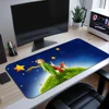 Mousepads P-Prince Le Mat Non-slip Cartoon Lockedge Office Student Gaming Thickened Petit Large Writing Pad Cushion Mouse Pad 3