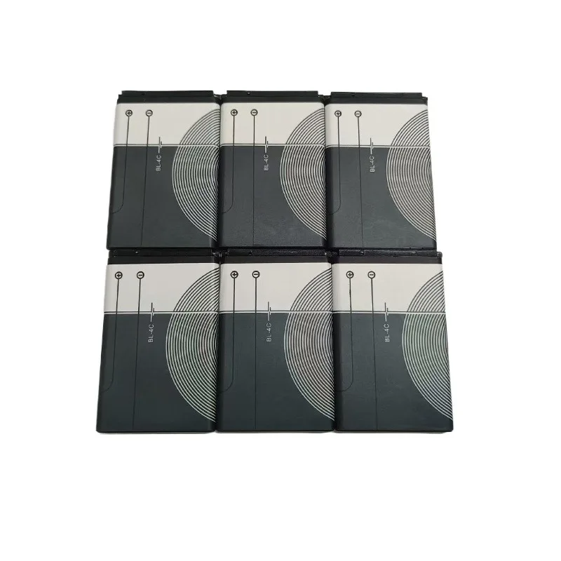 6pcs