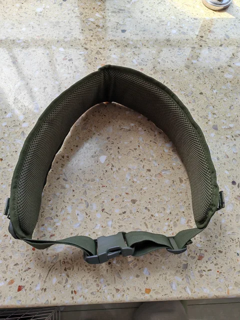 Outdoor Multi functional MOLLE  Waist Cover 4