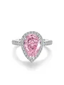Silver Pink