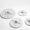 LED PANEL Circle Ring Light SMD2835 12W 18W 24W 36W 50W LED Round Square Ceiling decoration Ceiling Lamp AC 220V LED downlight 2