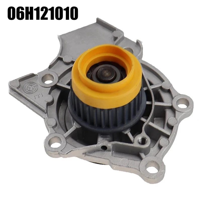 

Автомобильная головка водяного насоса 06H121010 для A3 A4 A5 Q3 Q5 Jetta Volkswagen Golf GLI GTI MK6 Passat