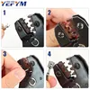 For TAB 2.8/4.8/6.3 Car Terminals SN-48B Crimping Pliers 0.5-2.5mm2/23-13AWG High Precision Jaw Wire Electrical Hand Tools 6