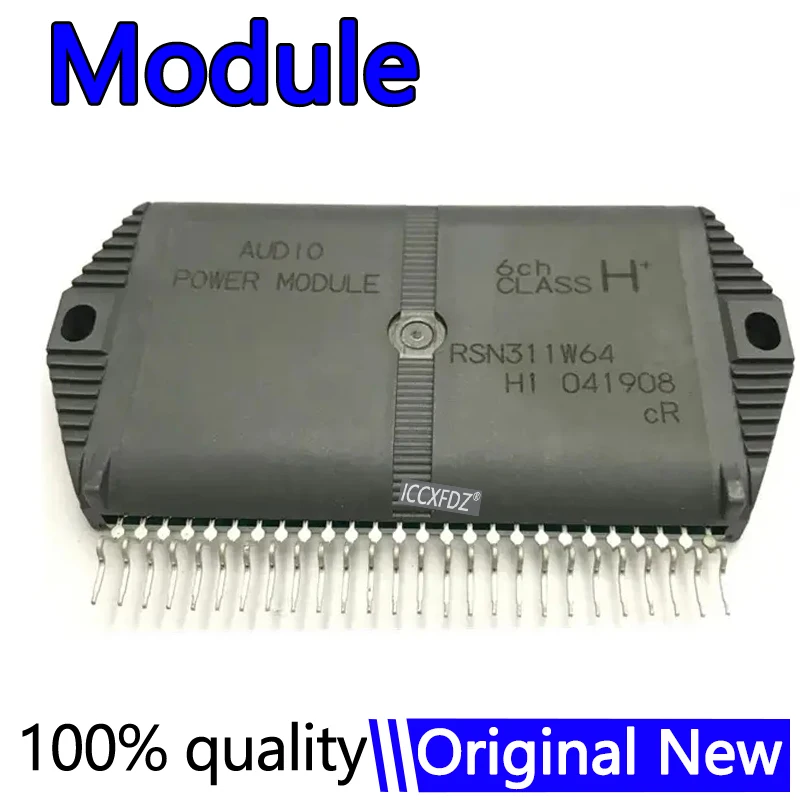 100-New-RSN311W64B-RSN311W64-Audio-Power-Module.jpg