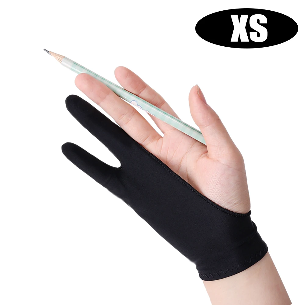 Parblo Artist Anti-touch Glove for Drawing Tablet Right and Left