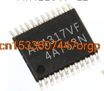 

IC новый оригинальный AK4317 AK4317VF TSSOP24 Бесплатная доставка