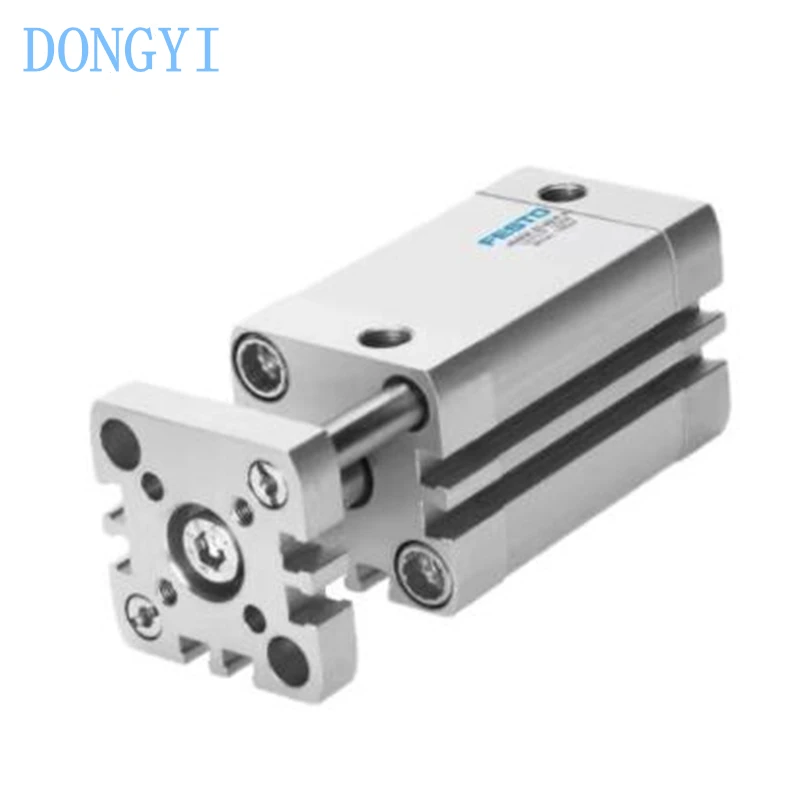 Фото Компактный цилиндр ADNGF ADNGF12 ADNGF12-10-P-A ADNGF12-15-P-A ADNGF12-30-P-A №1