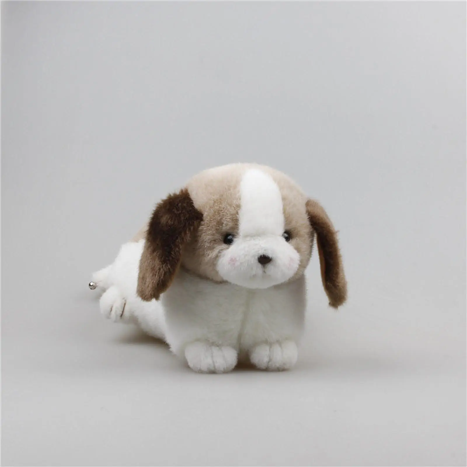 Dog Plush Animal, Cute Dog Stuffed Animal Dog Plush, Super Adorable Stuffed Dog for Kids Adults Gifts