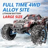 F21A 1/10 RC 2.4G 4WD brushless high-speed climbing off-road vehicle remote control adult and children's toy gift 1